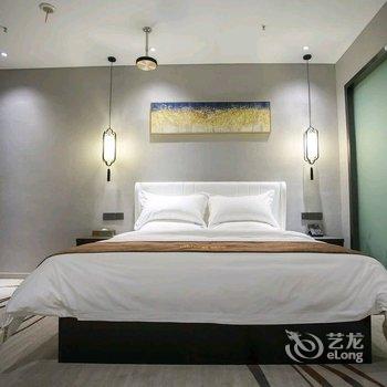 南昌旋宫假日酒店酒店提供图片