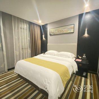 南昌旋宫假日酒店酒店提供图片