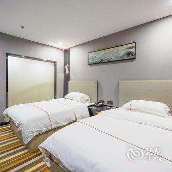 南昌旋宫假日酒店酒店提供图片