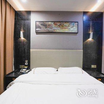 南昌旋宫假日酒店酒店提供图片