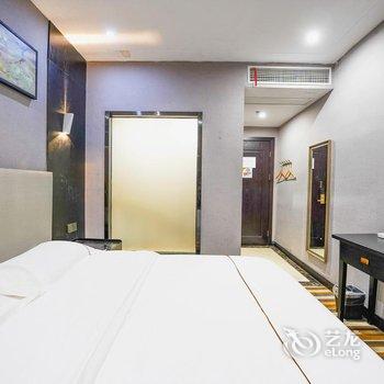 南昌旋宫假日酒店酒店提供图片