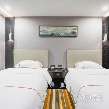 南昌旋宫假日酒店酒店提供图片