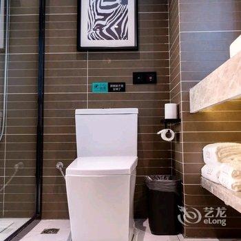 南昌旋宫假日酒店酒店提供图片