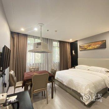 南昌旋宫假日酒店酒店提供图片