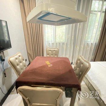 南昌旋宫假日酒店酒店提供图片