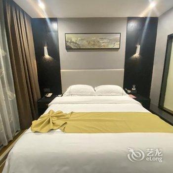 南昌旋宫假日酒店酒店提供图片