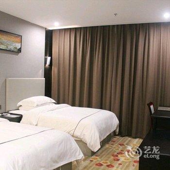 南昌旋宫假日酒店酒店提供图片