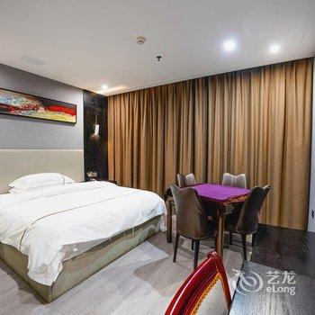 南昌旋宫假日酒店酒店提供图片