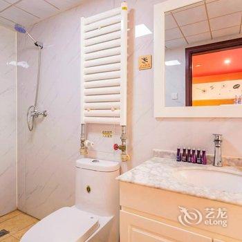 名品臻享酒店(北京国贸百子湾地区店)酒店提供图片