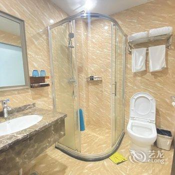 南昌旋宫假日酒店酒店提供图片
