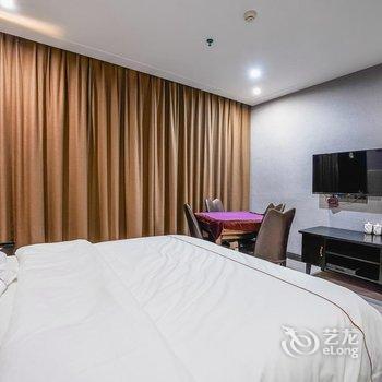 南昌旋宫假日酒店酒店提供图片