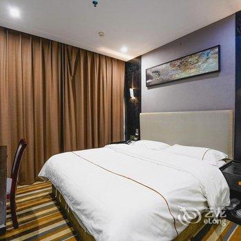 南昌旋宫假日酒店酒店提供图片