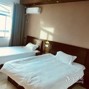 安吉客之家客栈酒店提供图片