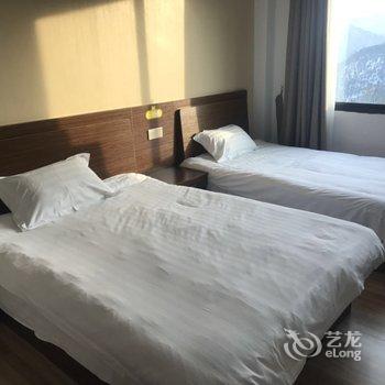 安吉客之家客栈酒店提供图片