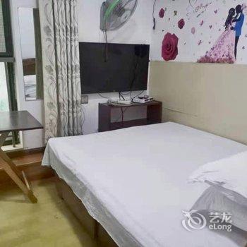 成都上城国际公寓酒店提供图片