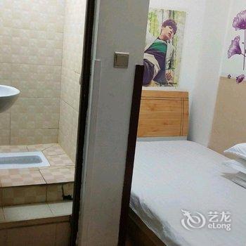 成都上城国际公寓酒店提供图片