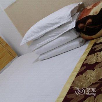 成都上城国际公寓酒店提供图片