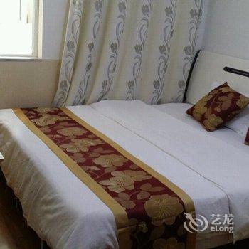 成都上城国际公寓酒店提供图片