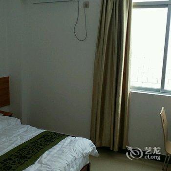 广州吉缘旅馆酒店提供图片