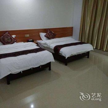 广州吉缘旅馆酒店提供图片