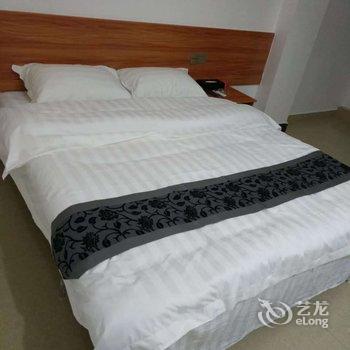 广州吉缘旅馆酒店提供图片