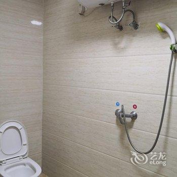 广州吉缘旅馆酒店提供图片
