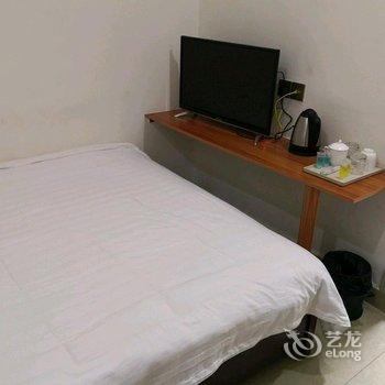 广州吉缘旅馆酒店提供图片