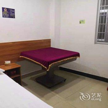 广州吉缘旅馆酒店提供图片
