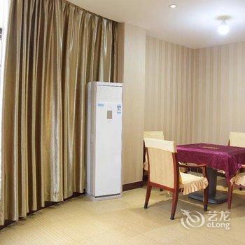 陆河丰源温泉酒店酒店提供图片