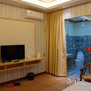 陆河丰源温泉酒店酒店提供图片