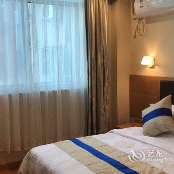 西安朝阳之星酒店酒店提供图片