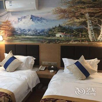 西安朝阳之星酒店酒店提供图片