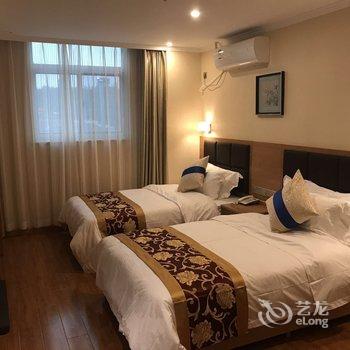 西安朝阳之星酒店酒店提供图片