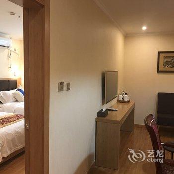西安朝阳之星酒店酒店提供图片