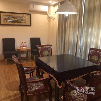 西安朝阳之星酒店酒店提供图片