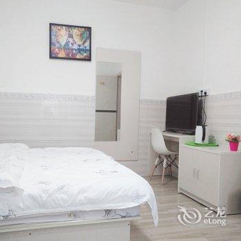 广州旗寓公寓酒店提供图片