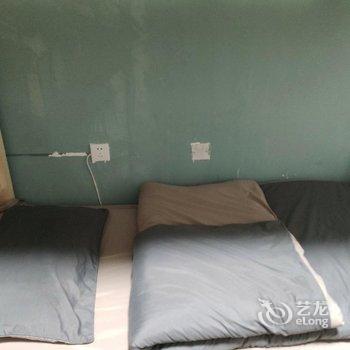 菏泽鲸鱼青年旅店酒店提供图片