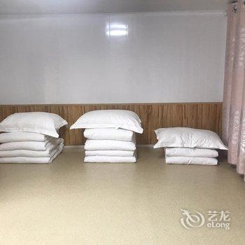 青岛盛海春农家宴民宿酒店提供图片