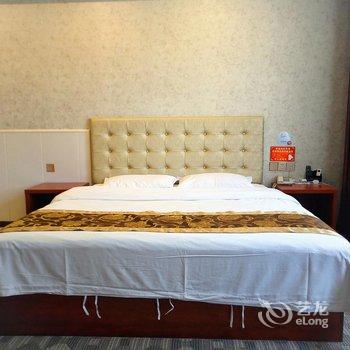 枣阳豪庭商务酒店酒店提供图片