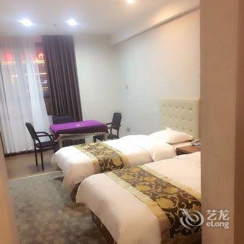 枣阳豪庭商务酒店酒店提供图片