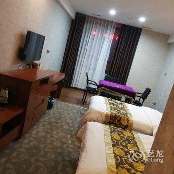 枣阳豪庭商务酒店酒店提供图片