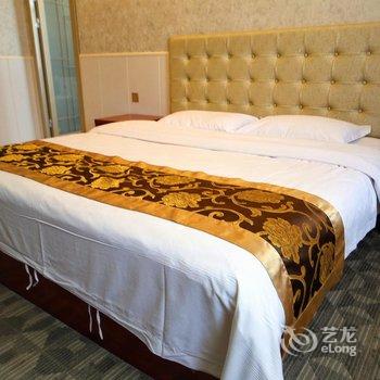 枣阳豪庭商务酒店酒店提供图片