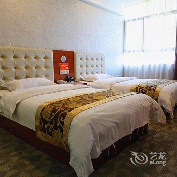 枣阳豪庭商务酒店酒店提供图片