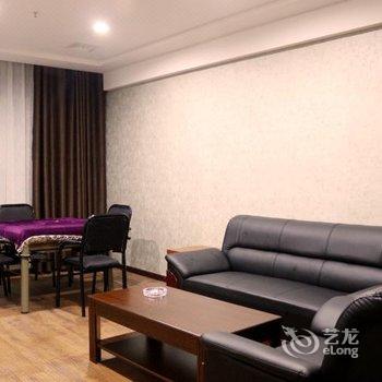 枣阳豪庭商务酒店酒店提供图片