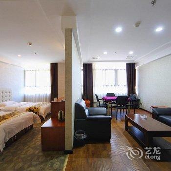枣阳豪庭商务酒店酒店提供图片