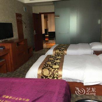 枣阳豪庭商务酒店酒店提供图片
