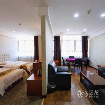 枣阳豪庭商务酒店酒店提供图片