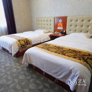 枣阳豪庭商务酒店酒店提供图片