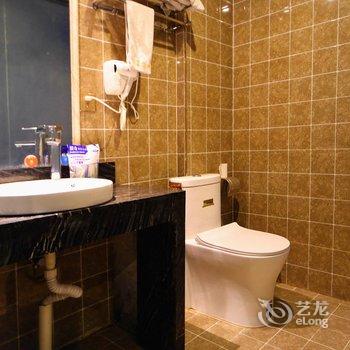 枣阳豪庭商务酒店酒店提供图片