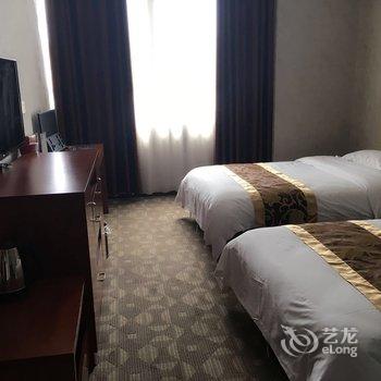 枣阳豪庭商务酒店酒店提供图片